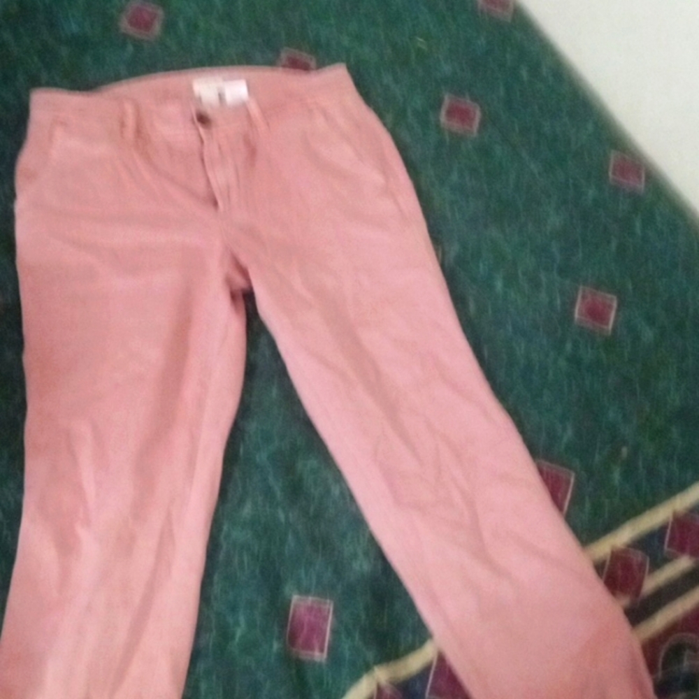 J Crew Capri